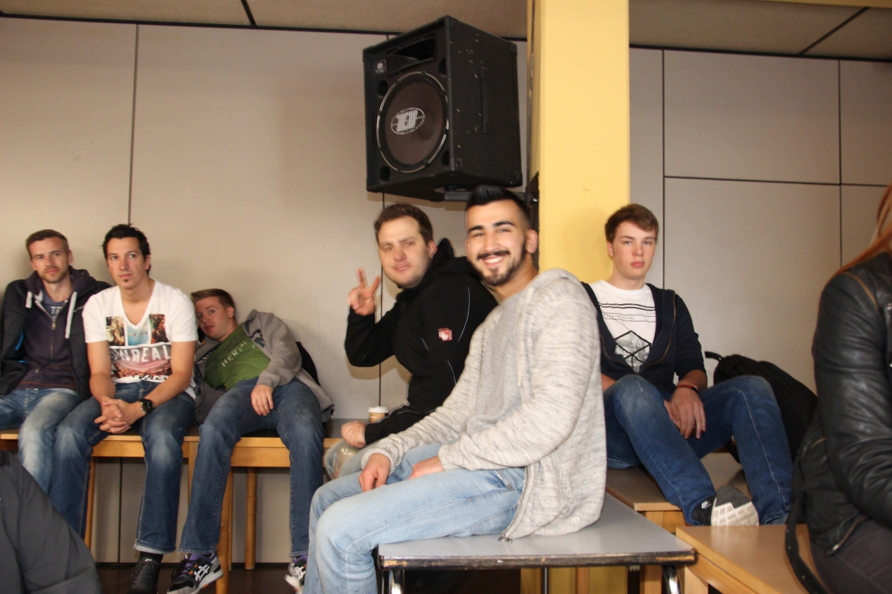 DKMS 2015 - 0036