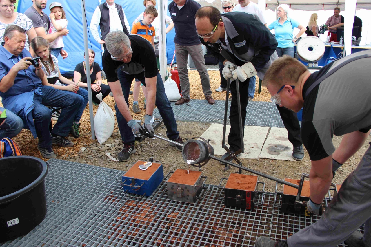 Hessentag Giessen 10