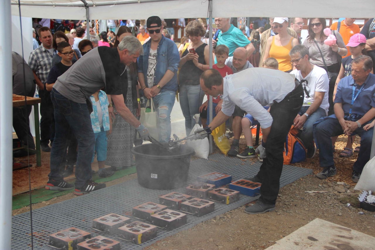 Hessentag Giessen 11