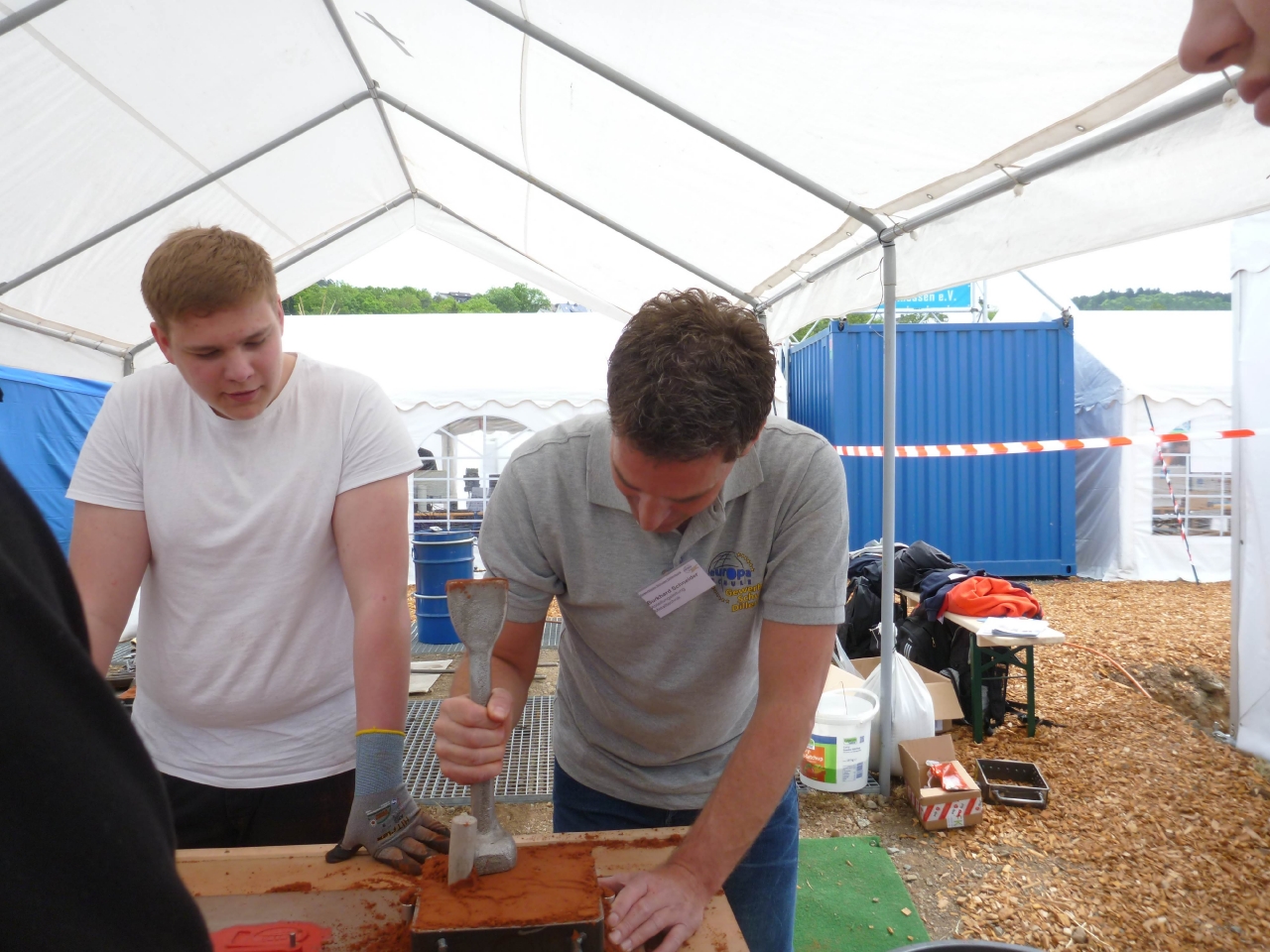 Hessentag Giessen 12