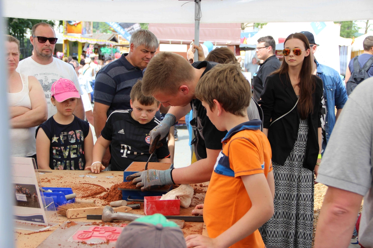 Hessentag Giessen 4
