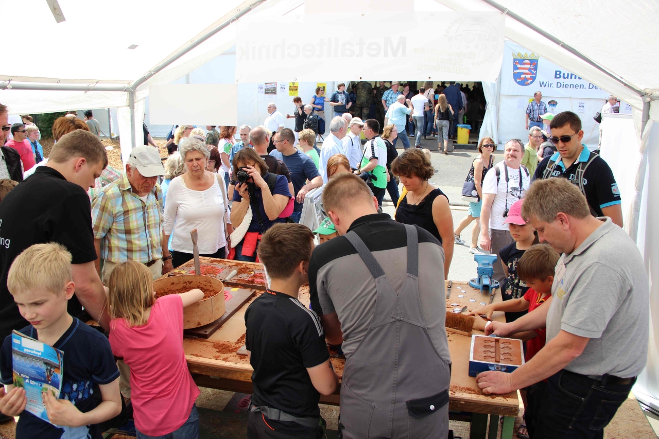Hessentag Giessen 8