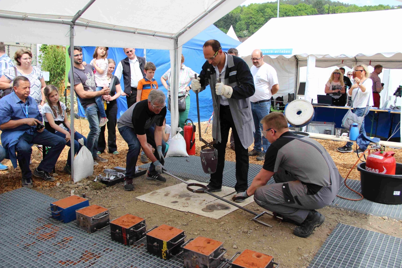 Hessentag Giessen 9