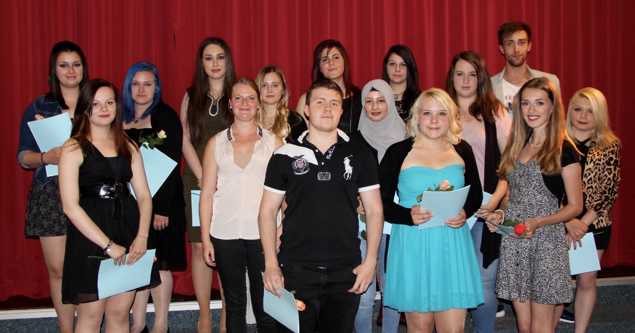 Verabschiedung BFS 2016 - 4
