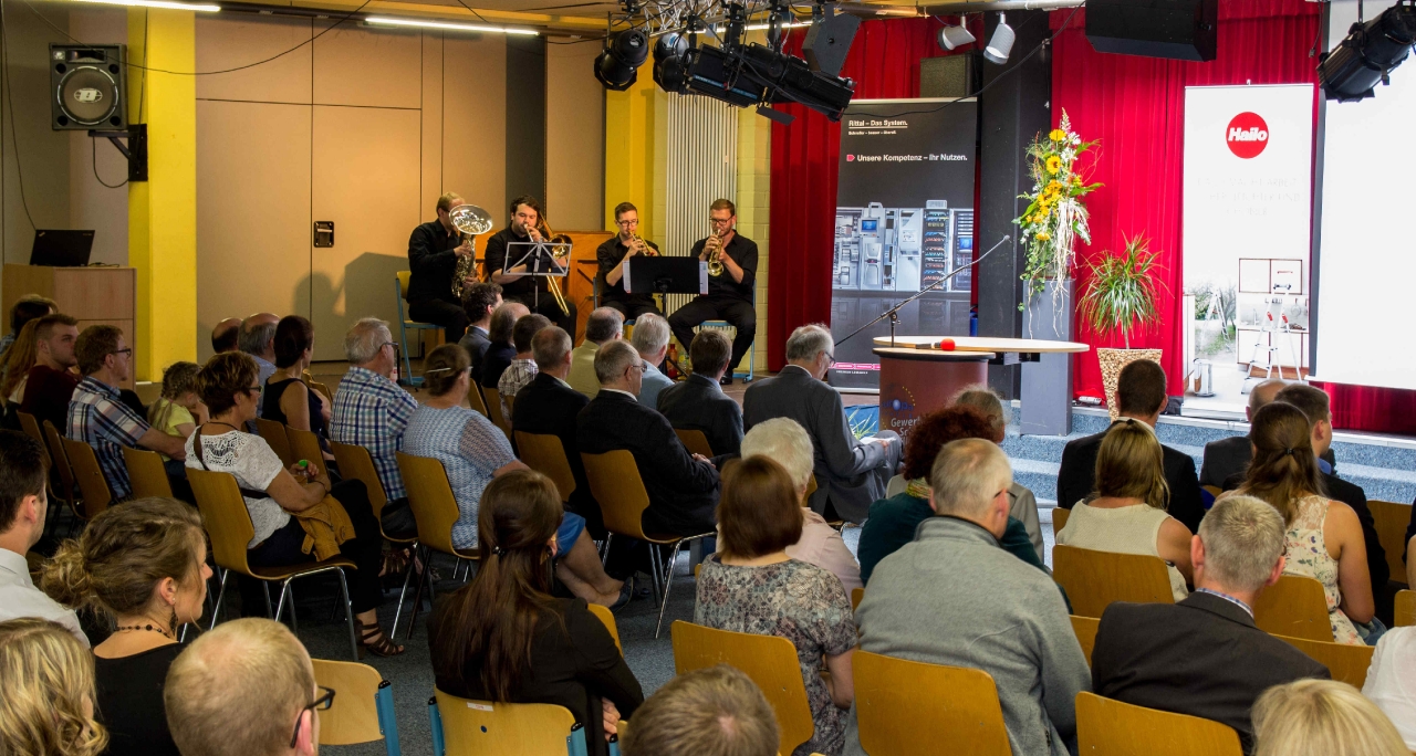 Verabschiedung FST 2016 - 3