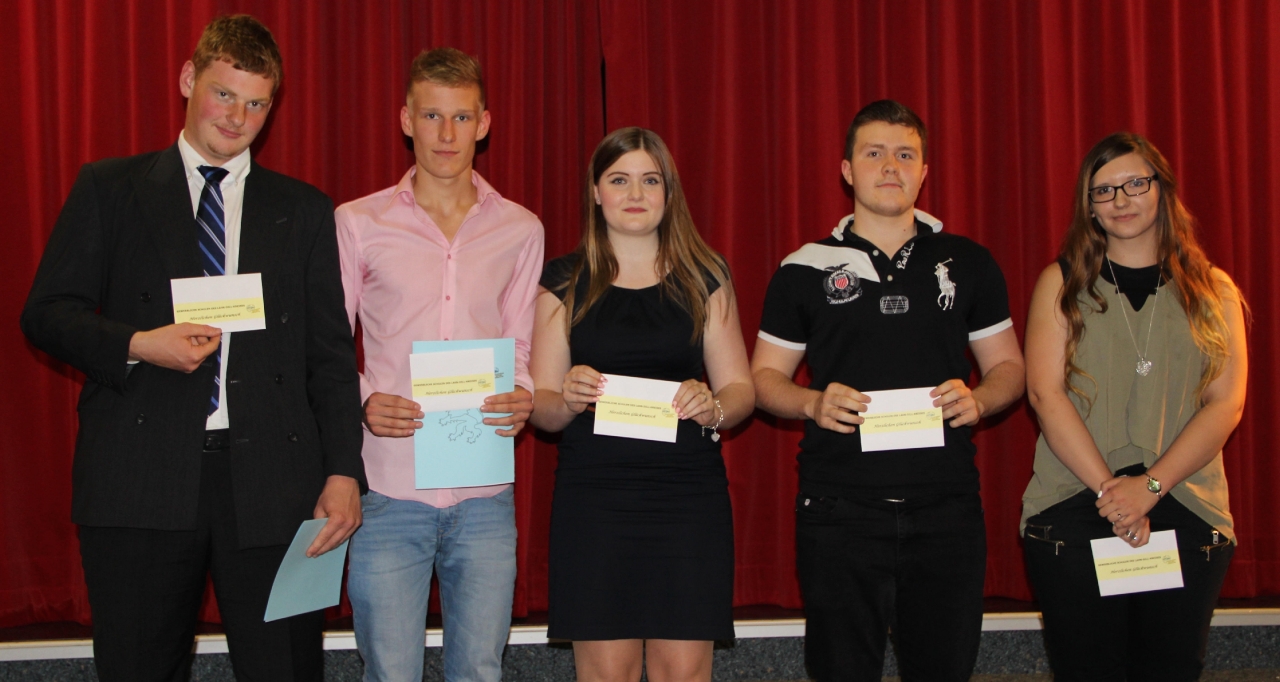 Verabschiedung BFS 2016 - 1 - neu