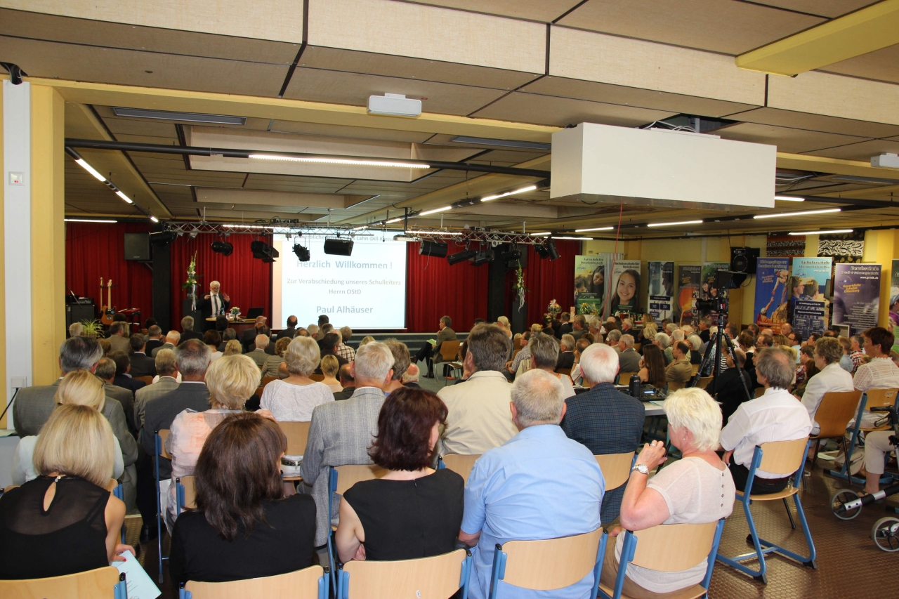 Verabschiedung PA 2016 - 15