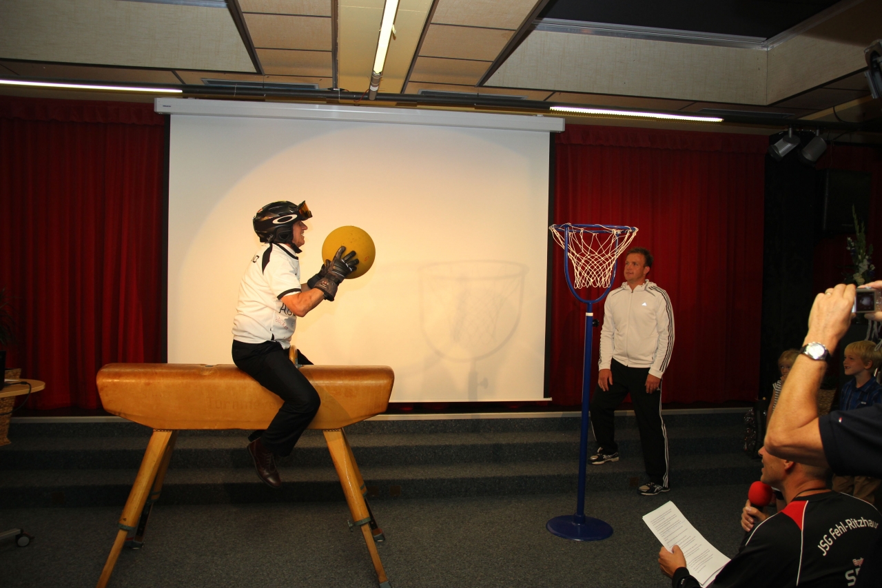 Verabschiedung PA 2016 - 27