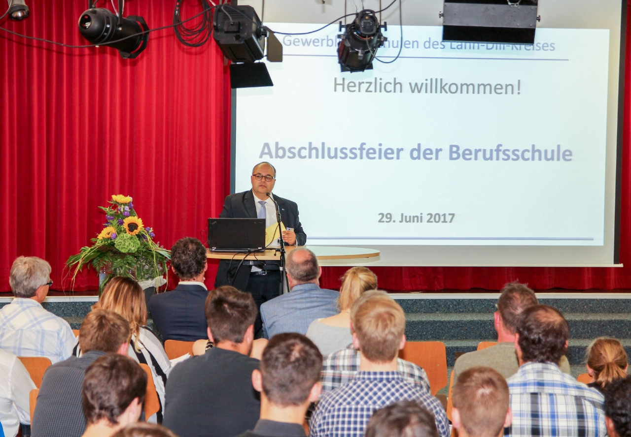 Abschluss BS Sommer 2017 3