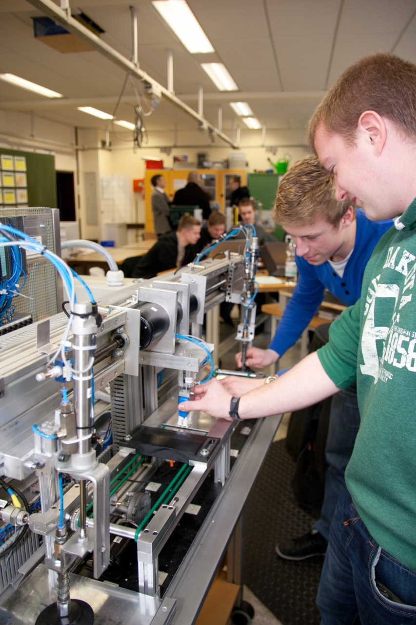 Bilder Mechatroniker_9