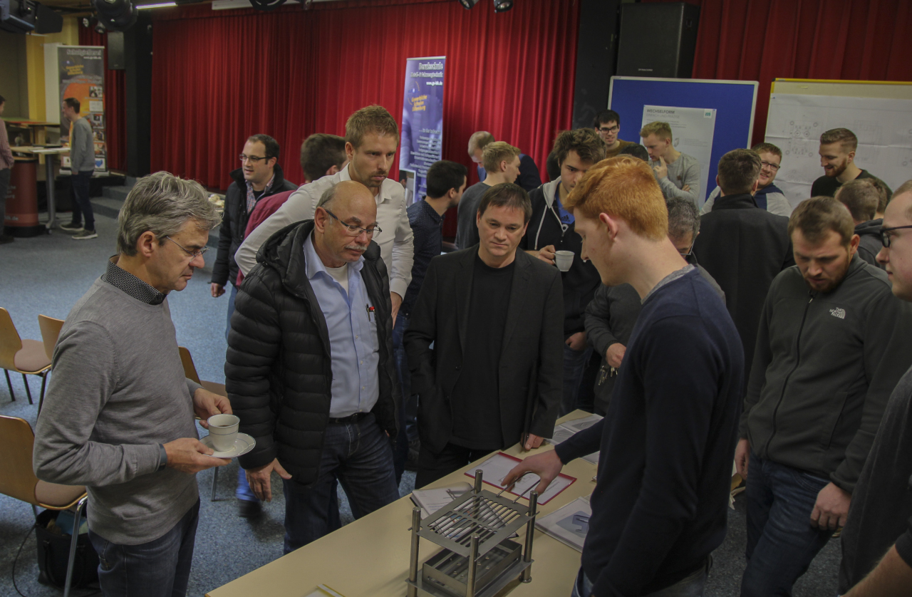 Projekte WZM 2017_18