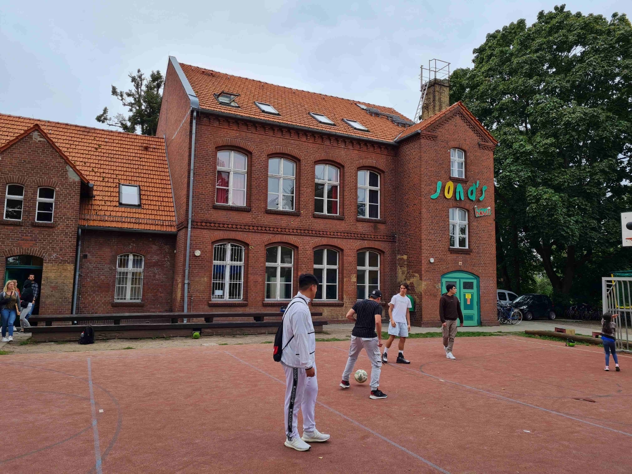 Berlin 2022_11