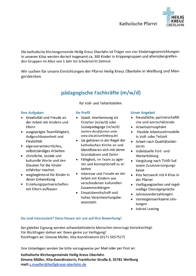 Katholische