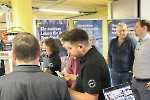 Projektmesse FST_13