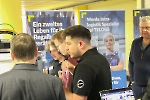 Projektmesse FST_14