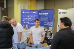 Projektmesse FST_18