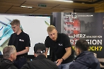 Projektmesse FST_19
