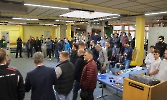 Projektmesse FST_21
