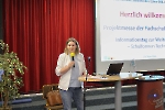 Projektmesse FST_22