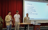 Projektmesse FST_23