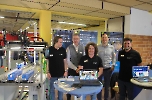 Projektmesse FST_24