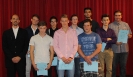 Verabschiedung BFS 2016 - 5