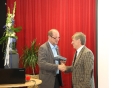 Verabschiedung PA 2016 - 17