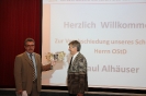 Verabschiedung PA 2016 - 18