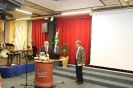 Verabschiedung PA 2016 - 21