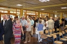 Verabschiedung PA 2016 - 2