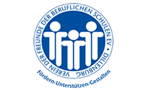 Logo Förderverein