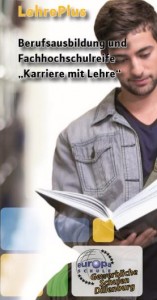 LehrePlus - Jetzt anmelden und durchstarten!